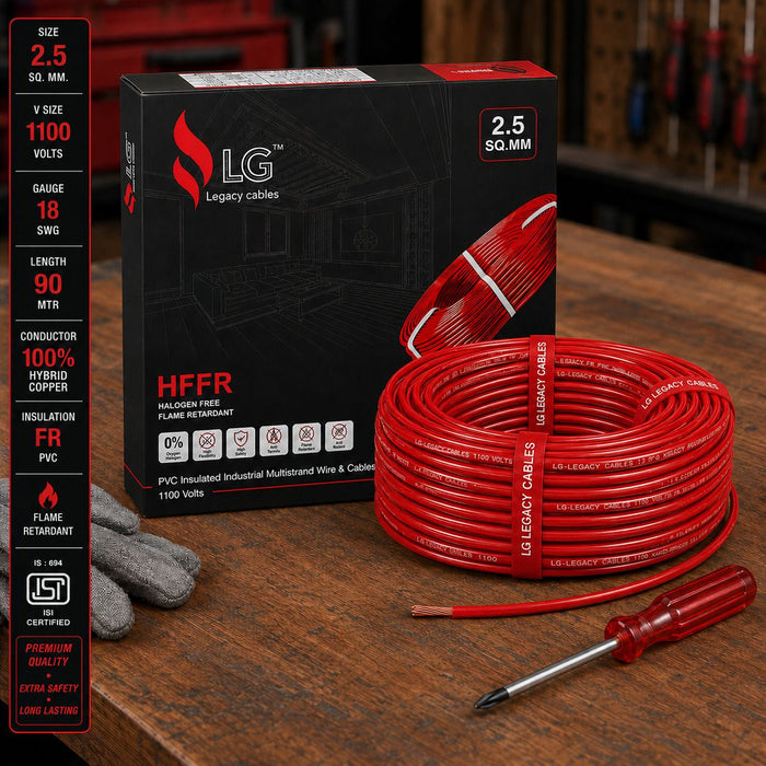 Legacy Cables